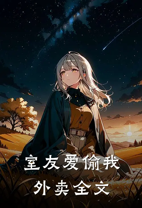 室友爱偷我外卖全文