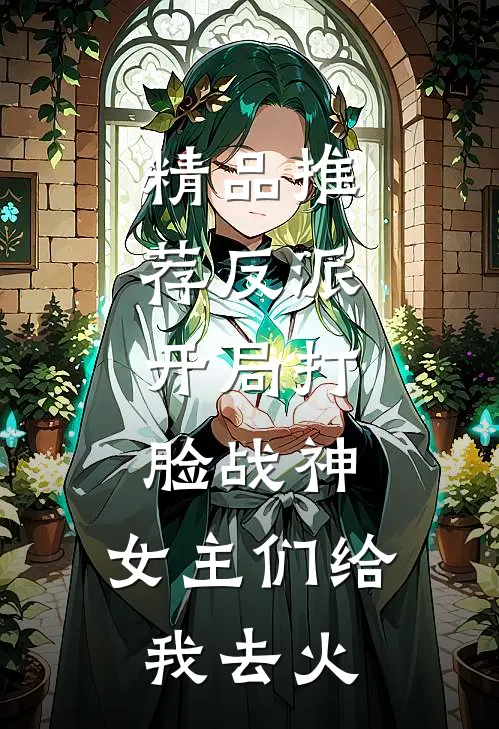 精品推荐反派：开局打脸战神，女主们给我去火