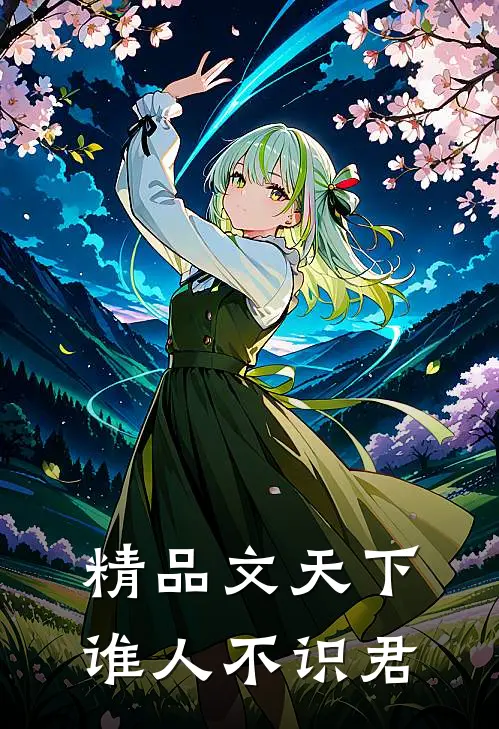 精品文天下谁人不识君