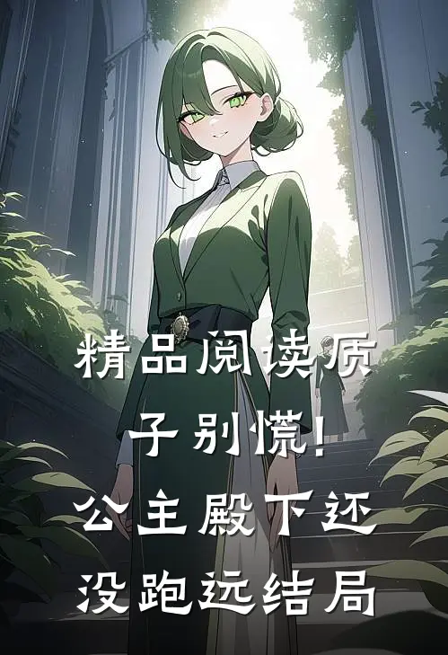 精品阅读质子别慌!公主殿下还没跑远结局