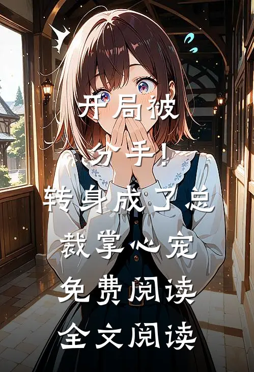 开局被分手!转身成了总裁掌心宠免费阅读全文阅读