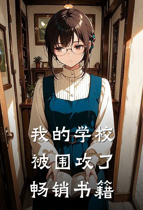 我的学校被围攻了畅销书籍