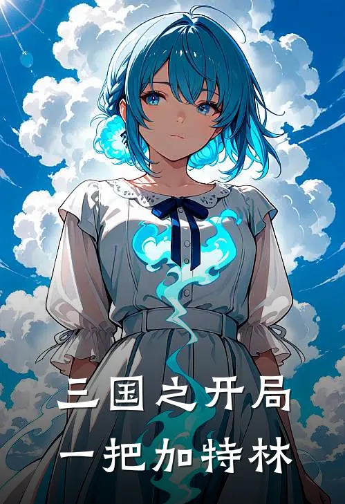三国之开局一把加特林