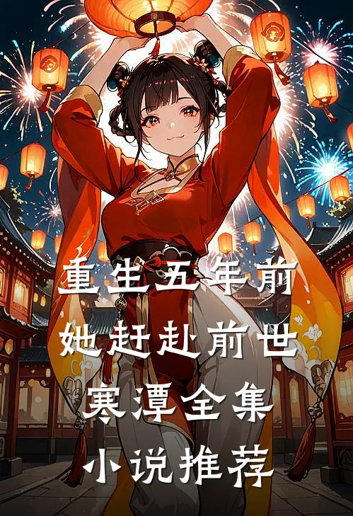 重生五年前，她赶赴前世寒潭全集小说推荐