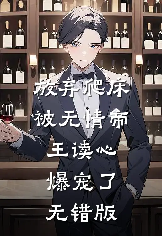 放弃爬床，被无情帝王读心爆宠了无错版