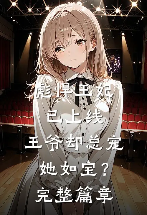 彪悍王妃已上线，王爷却总宠她如宝？完整篇章