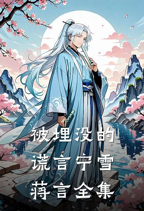 被埋没的谎言宁雪蒋言 全集