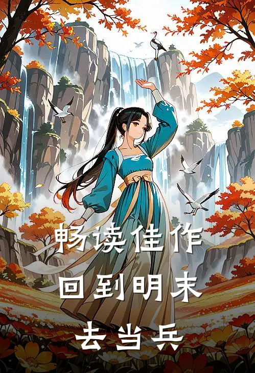 畅读佳作回到明末去当兵