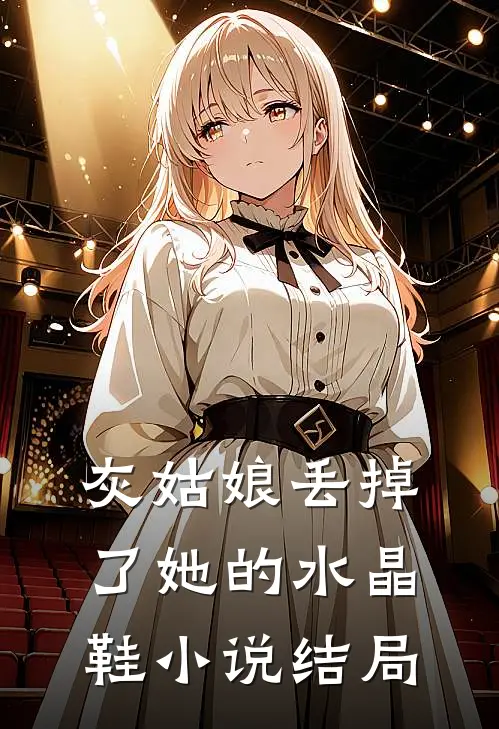 灰姑娘丢掉了她的水晶鞋小说结局