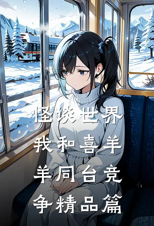 怪谈世界：我和喜羊羊同台竞争精品篇