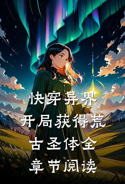 快穿异界：开局获得荒古圣体全章节阅读