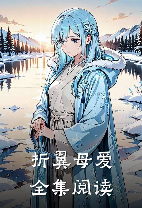 折翼母爱全集阅读