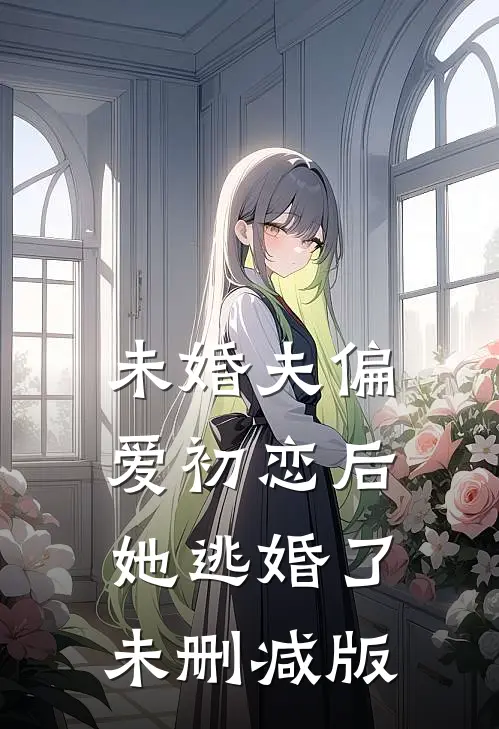 未婚夫偏爱初恋后她逃婚了未删减版