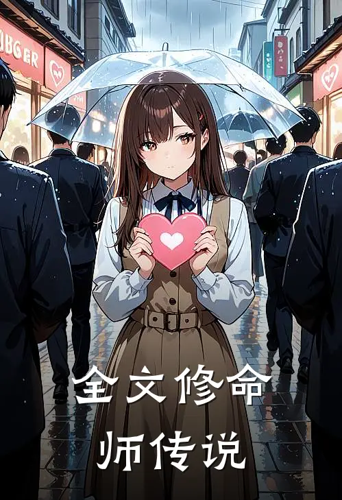 全文修命师传说