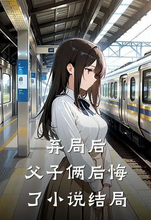 弃局后,父子俩后悔了结局如何