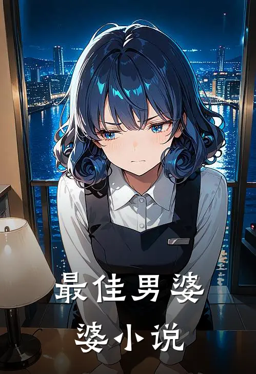 最佳男婆婆小说