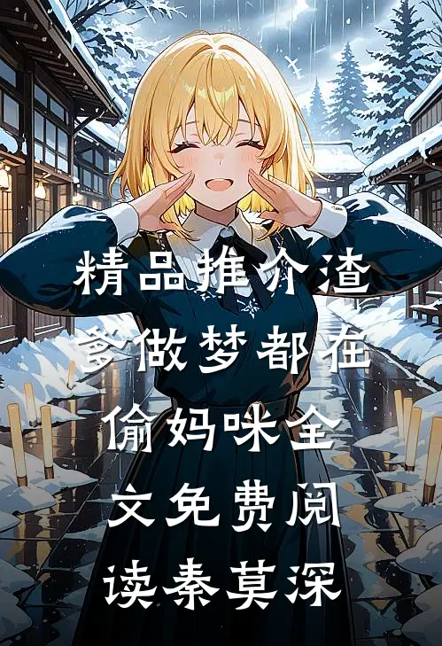 精品推介渣爹做梦都在偷妈咪全文免费阅读秦莫深