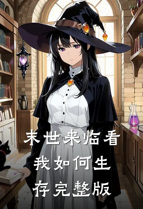 末世来临看我如何生存完整版