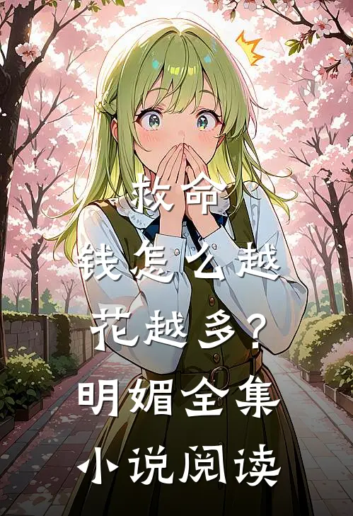 救命,钱怎么越花越多?明媚全集小说阅读