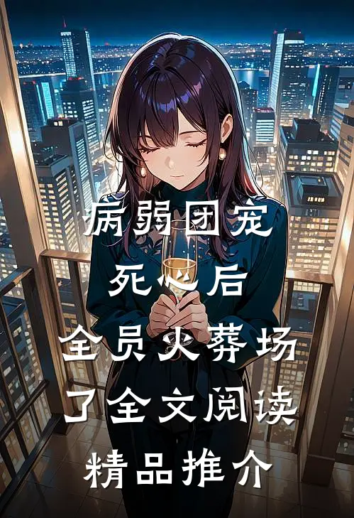 病弱团宠死心后,全员火葬场了全文阅读精品推介