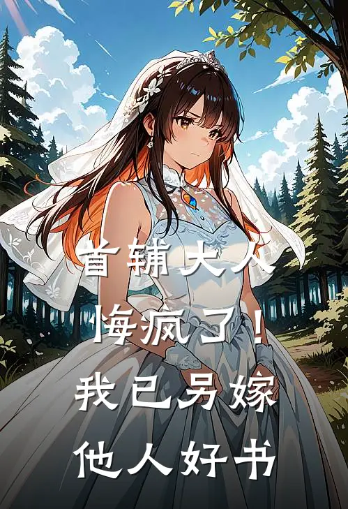 首辅大人悔疯了！我已另嫁他人好书