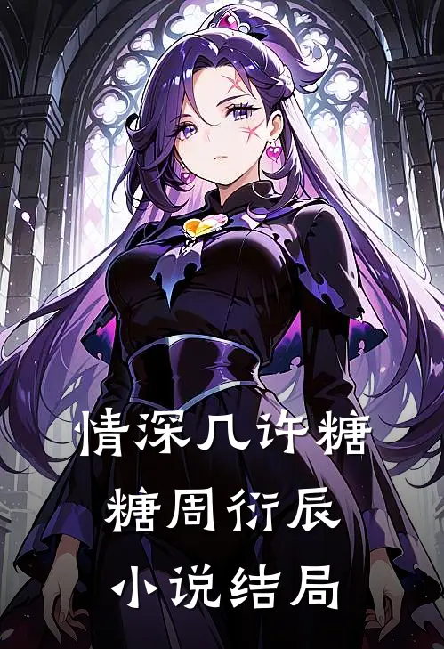 情深几许糖糖周衍辰小说结局
