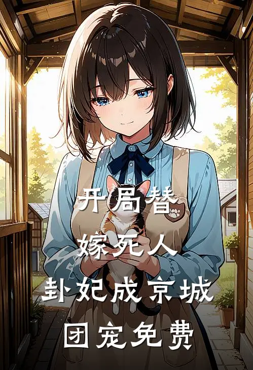 开局替嫁死人,卦妃成京城团宠免费阅读