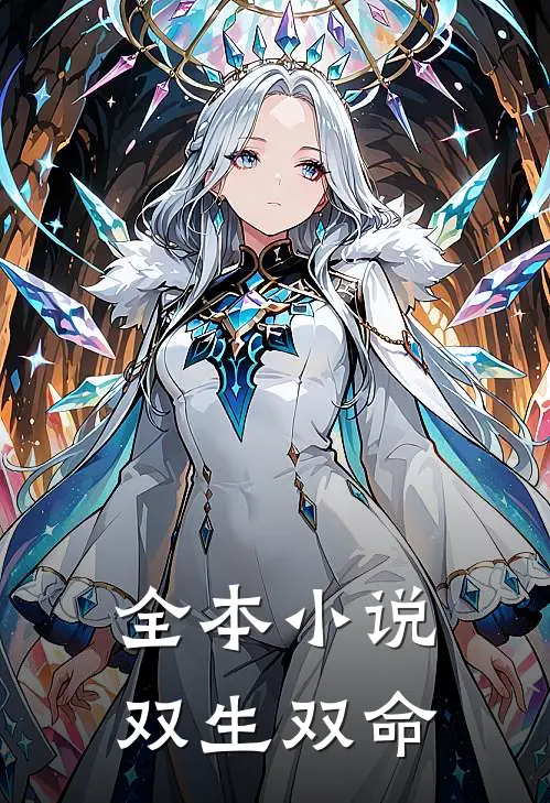 全本小说双生双命