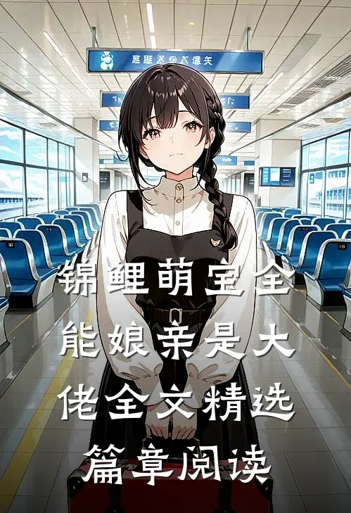 锦鲤萌宝全能娘亲是大佬全文精选篇章阅读