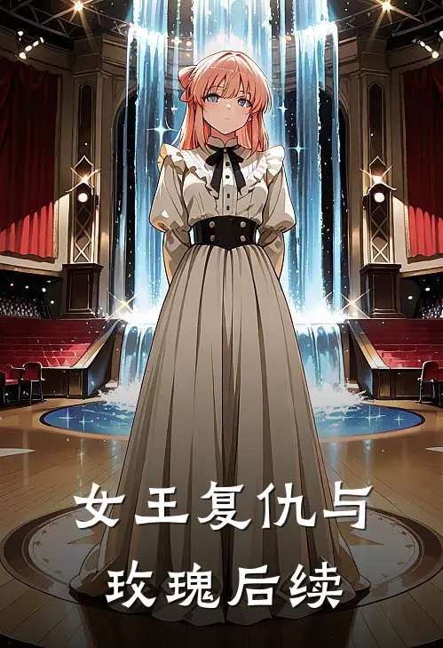 女王复仇与玫瑰后续