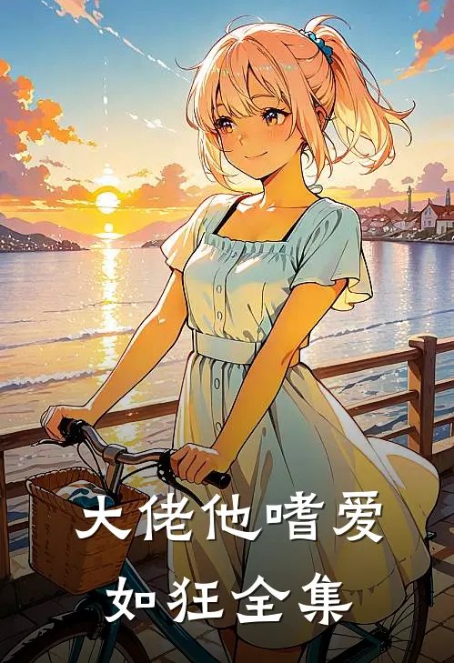 大佬他嗜爱如狂 全集