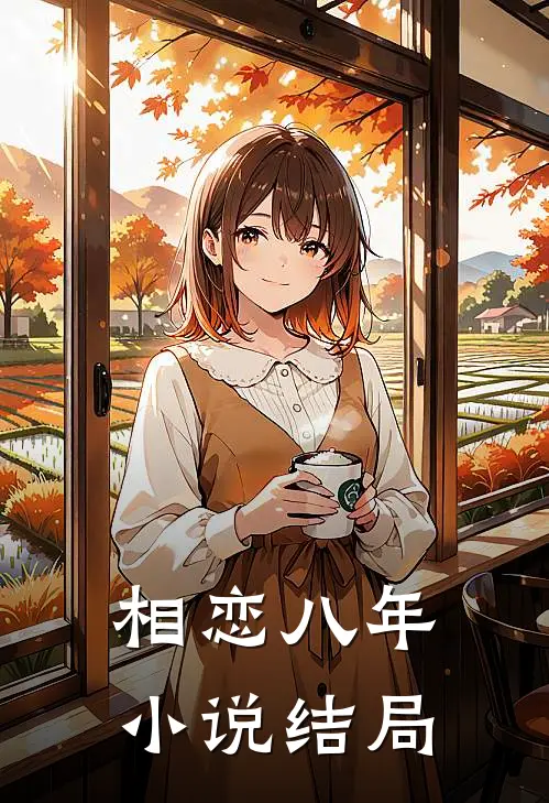相恋八年小说结局