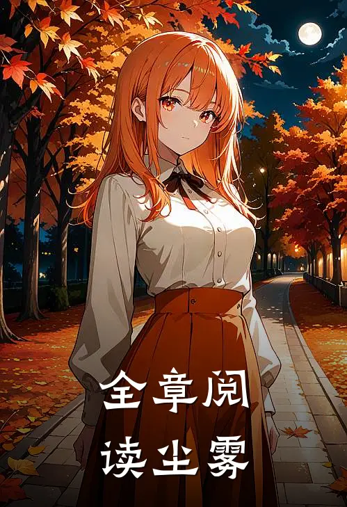 全章阅读尘雾
