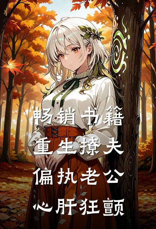 畅销书籍重生撩夫：偏执老公心肝狂颤