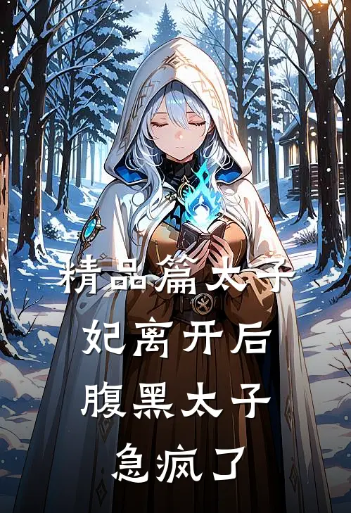 精品篇太子妃离开后，腹黑太子急疯了