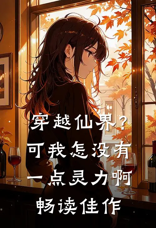 穿越仙界?可我怎没有一点灵力啊畅读佳作