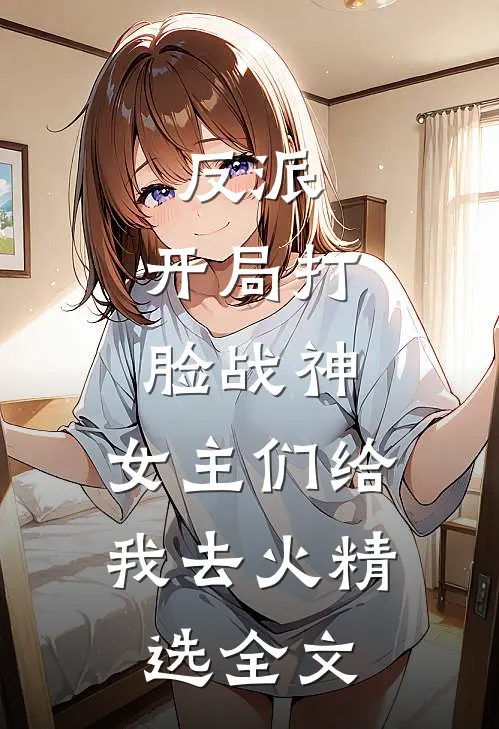 反派：开局打脸战神，女主们给我去火精选全文