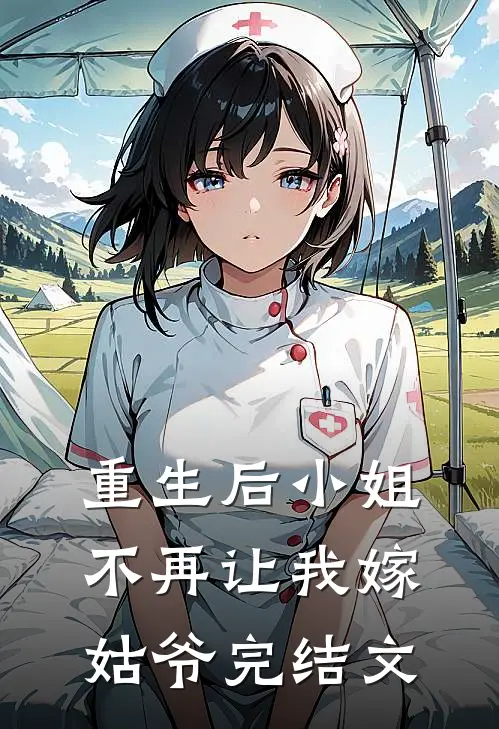 重生后小姐不再让我嫁姑爷完结文
