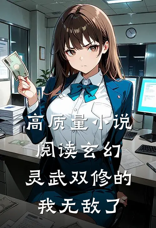 高质量小说阅读玄幻：灵武双修的我无敌了