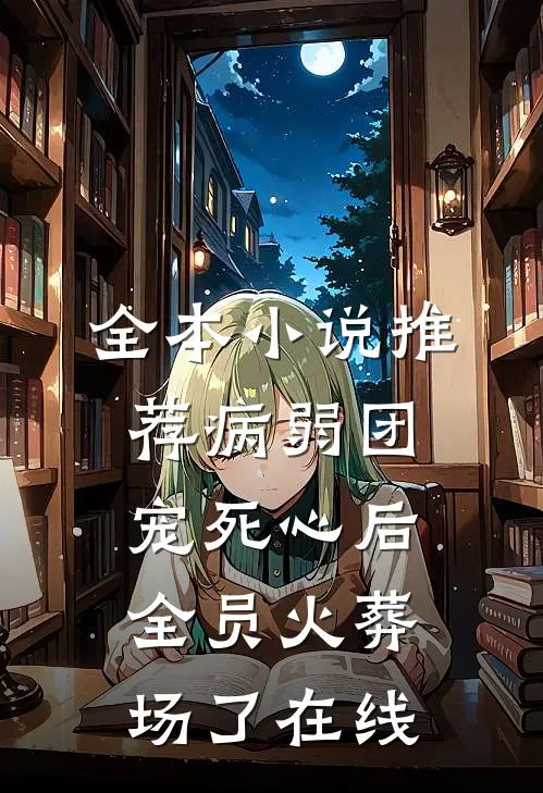 全本小说推荐病弱团宠死心后,全员火葬场了在线