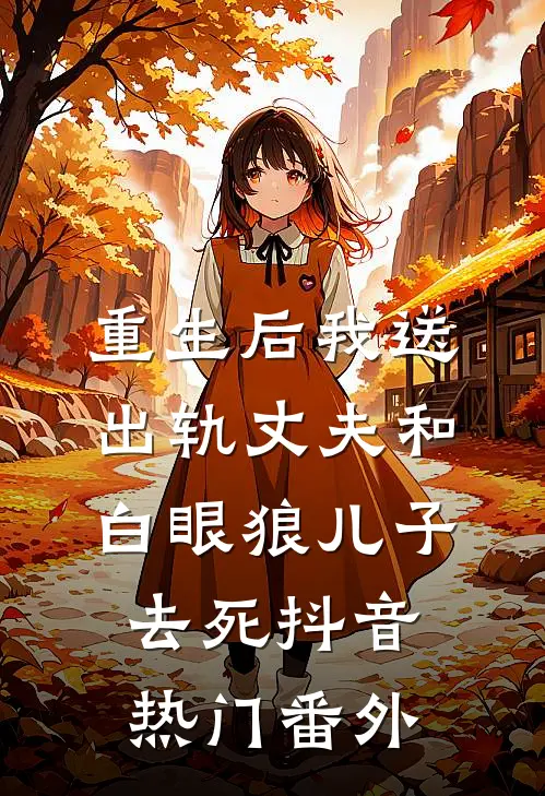 重生后我送出轨丈夫和白眼狼儿子去死抖音热门 番外