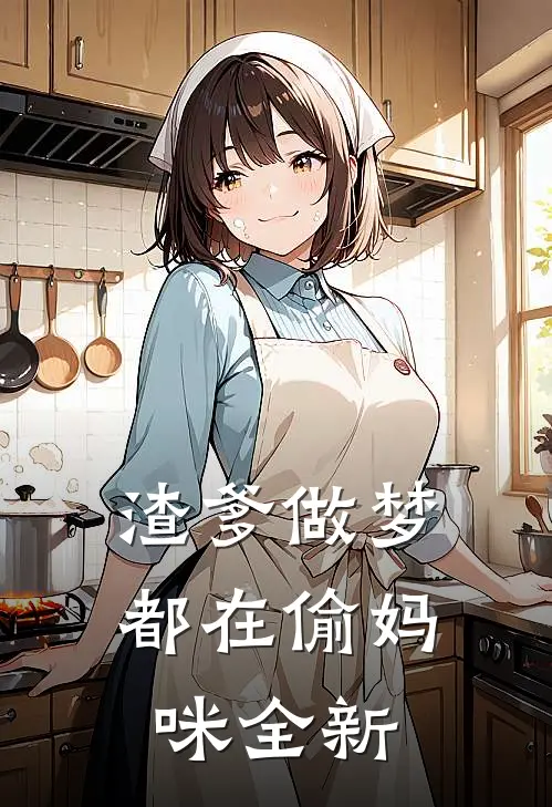 渣爹做梦都在偷妈咪全新