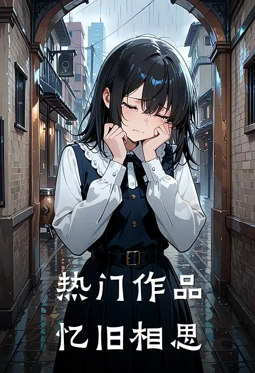 热门作品忆旧相思