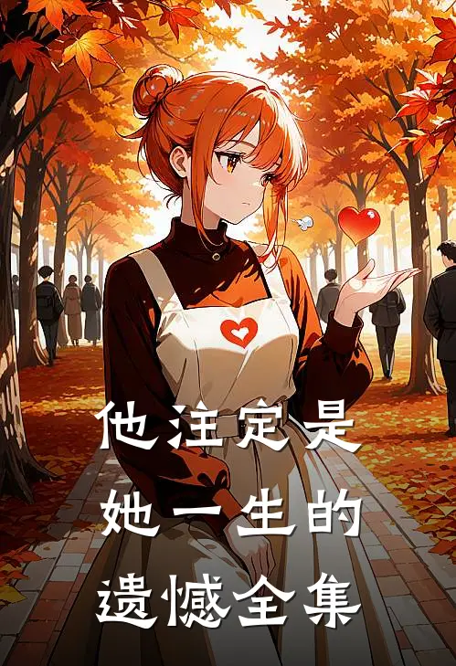他注定是她一生的遗憾 全集