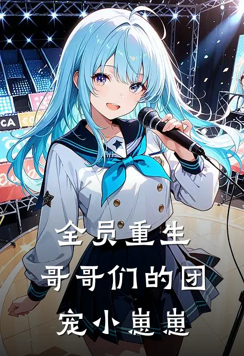 全员重生哥哥们的团宠小崽崽