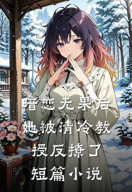 暗恋无果后，她被清冷教授反撩了短篇小说