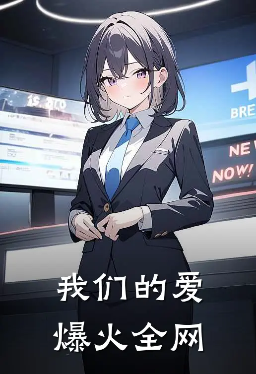 我们的爱爆火全网