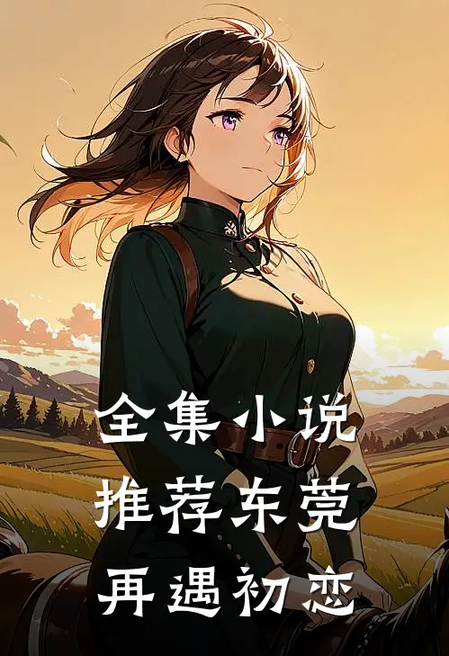 全集小说推荐东莞：再遇初恋
