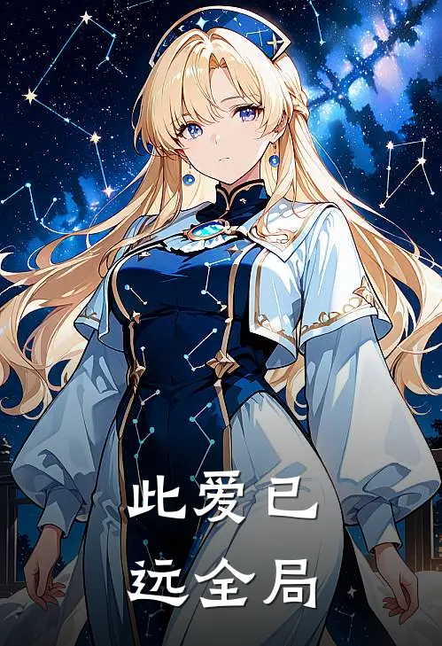 此爱已远全局免费观看