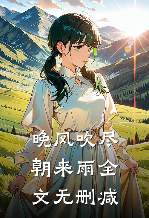 晚风吹尽朝来雨全文无删减